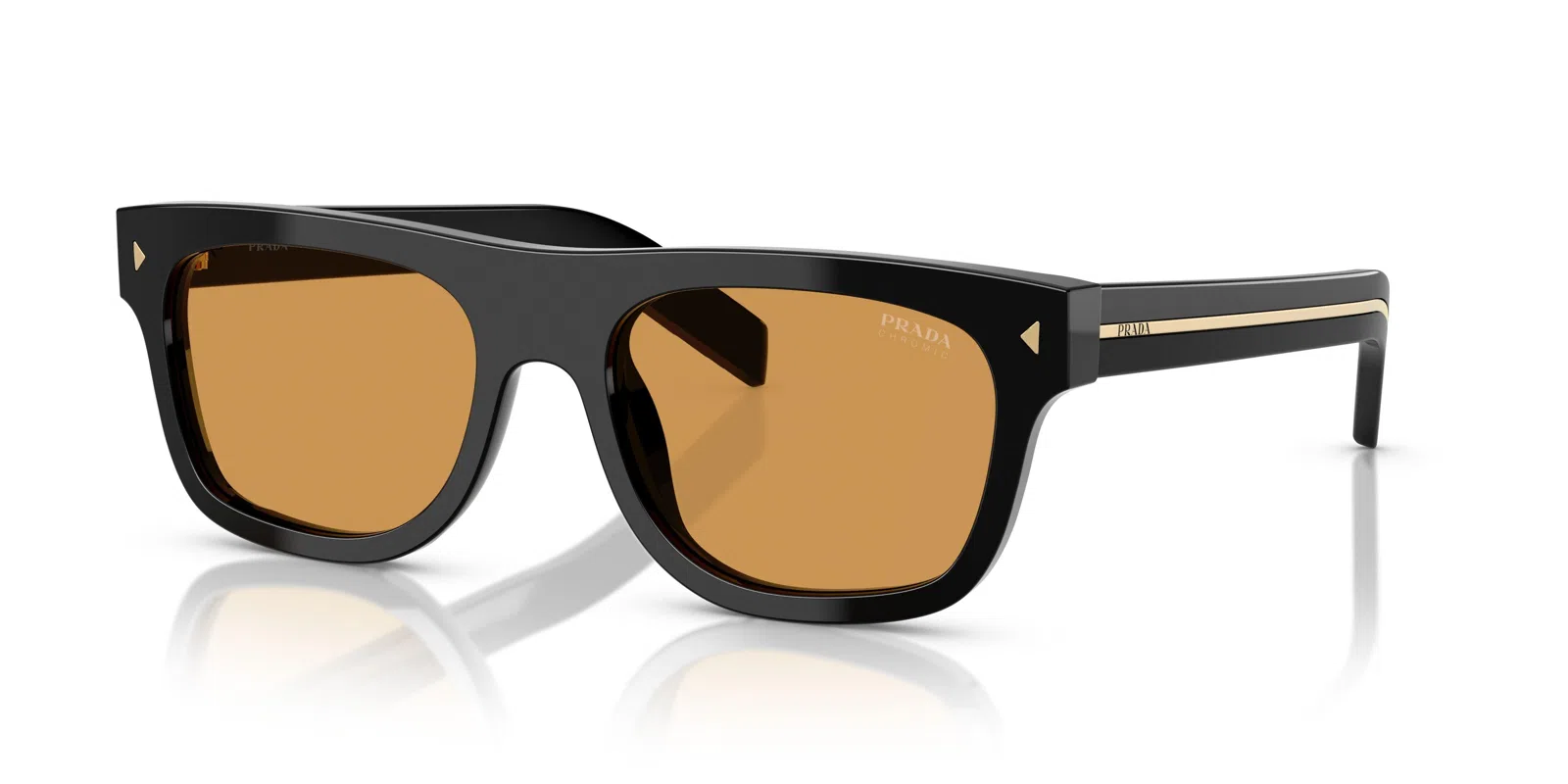 Prada B12S Sunglasses - view 17